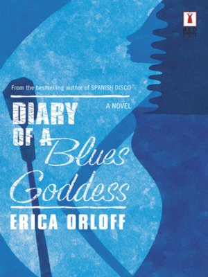 cover image of Diary of a Blues Goddess